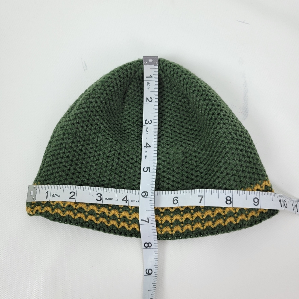 Kavu Knit Beanie Hat One Sz - Picture 5 of 8